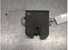 Recambio de cerradura maletero / porton para volkswagen polo (9n1) gt referencia OEM IAM 6Q6827505B  3 PINS