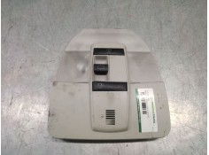 Recambio de luz interior para mercedes-benz clase a (w169) a 170 (169.032) referencia OEM IAM   