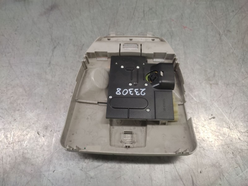 Recambio de luz interior para mercedes-benz clase a (w169) a 170 (169.032) referencia OEM IAM   