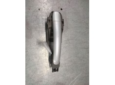 Recambio de maneta exterior trasera derecha para volkswagen polo (9n1) gt referencia OEM IAM   