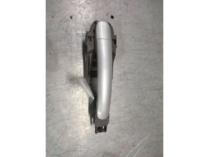 Recambio de maneta exterior trasera derecha para volkswagen polo (9n1) gt referencia OEM IAM   