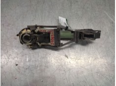 Recambio de maneta exterior trasera derecha para volkswagen polo (9n1) gt referencia OEM IAM    2