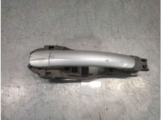 Recambio de maneta exterior delantera derecha para volkswagen polo (9n1) gt referencia OEM IAM   