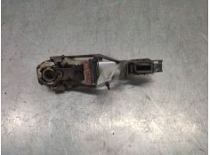 Recambio de maneta exterior delantera derecha para volkswagen polo (9n1) gt referencia OEM IAM    2