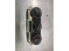 Recambio de mando calefaccion / aire acondicionado para volkswagen polo (9n1) gt referencia OEM IAM 6Q0820045E  