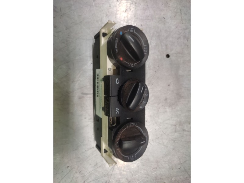 Recambio de mando calefaccion / aire acondicionado para volkswagen polo (9n1) gt referencia OEM IAM 6Q0820045E  