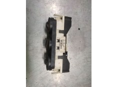 Recambio de mando calefaccion / aire acondicionado para volkswagen polo (9n1) gt referencia OEM IAM 6Q0820045E   2