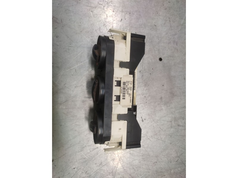 Recambio de mando calefaccion / aire acondicionado para volkswagen polo (9n1) gt referencia OEM IAM 6Q0820045E  