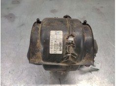 Recambio de ventilador calefaccion para renault kangoo (f/kc0) authentique referencia OEM IAM 8200039211  