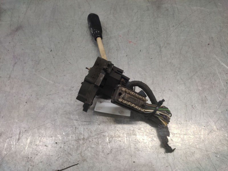 Recambio de mando limpia para mercedes-benz clase a (w169) a 170 (169.032) referencia OEM IAM   