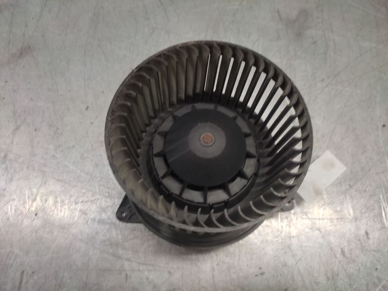 Recambio de ventilador calefaccion para ford mondeo berlina (ge) ambiente referencia OEM IAM 1S7H18456AC  4 PINS