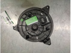 Recambio de ventilador calefaccion para ford mondeo berlina (ge) ambiente referencia OEM IAM 1S7H18456AC  4 PINS 2