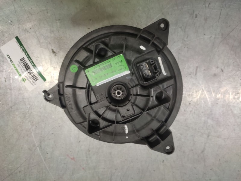 Recambio de ventilador calefaccion para ford mondeo berlina (ge) ambiente referencia OEM IAM 1S7H18456AC  4 PINS