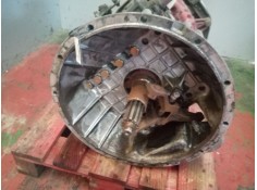 Recambio de caja cambios para iveco touring eurorider d-43 referencia OEM IAM 8S180  500363280 2