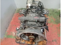 Recambio de caja cambios para scania trucks serie 4 bus k114 referencia OEM IAM GR801R  7185838