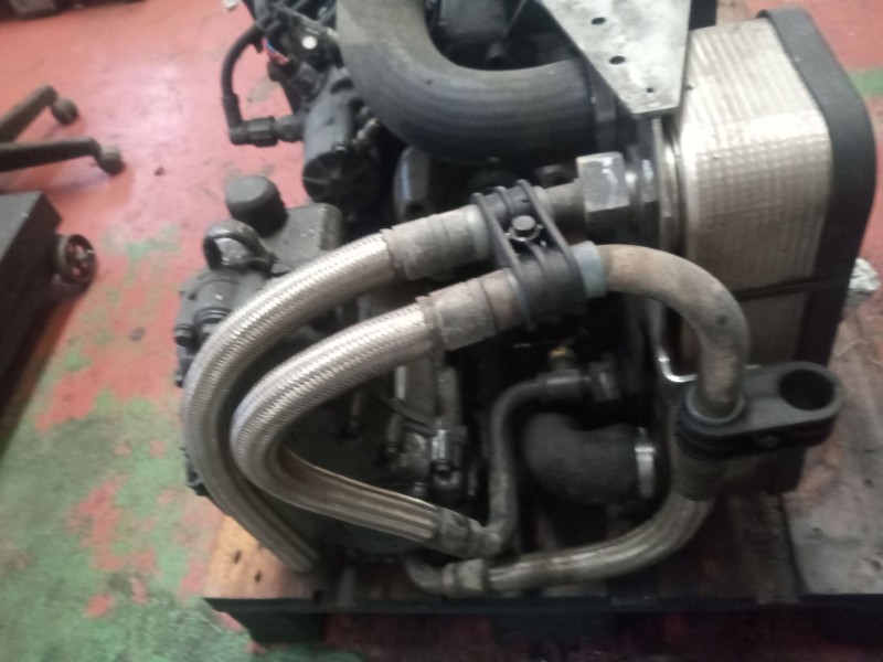 Recambio de caja cambios para scania trucks serie 4 bus k114 referencia OEM IAM GR801R  7185838