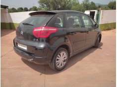 citroën c4 picasso del año 2009