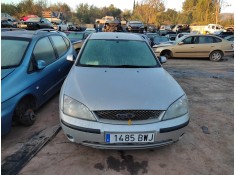 ford mondeo berlina (ge) del año 2002