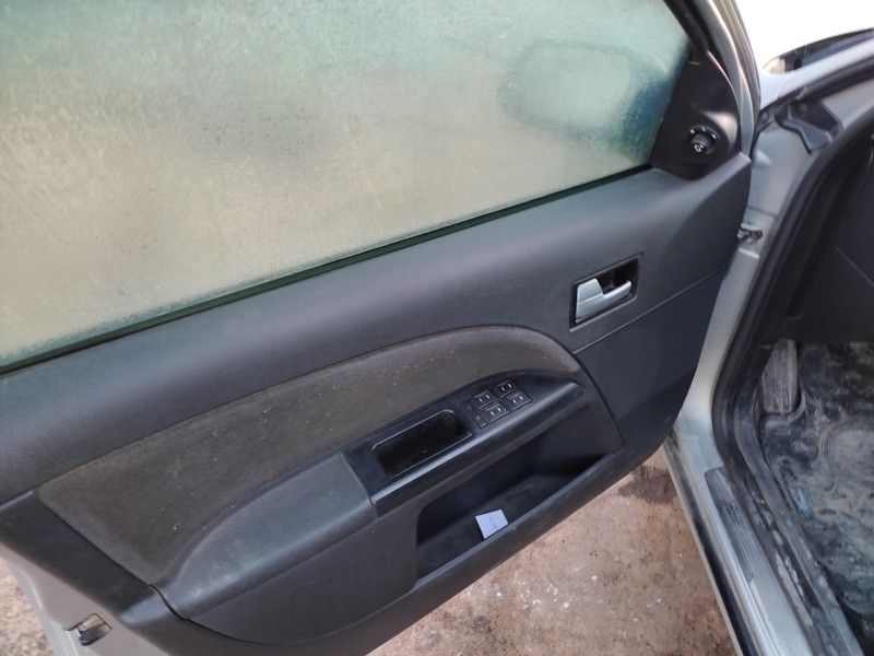 ford mondeo berlina (ge) del año 2002