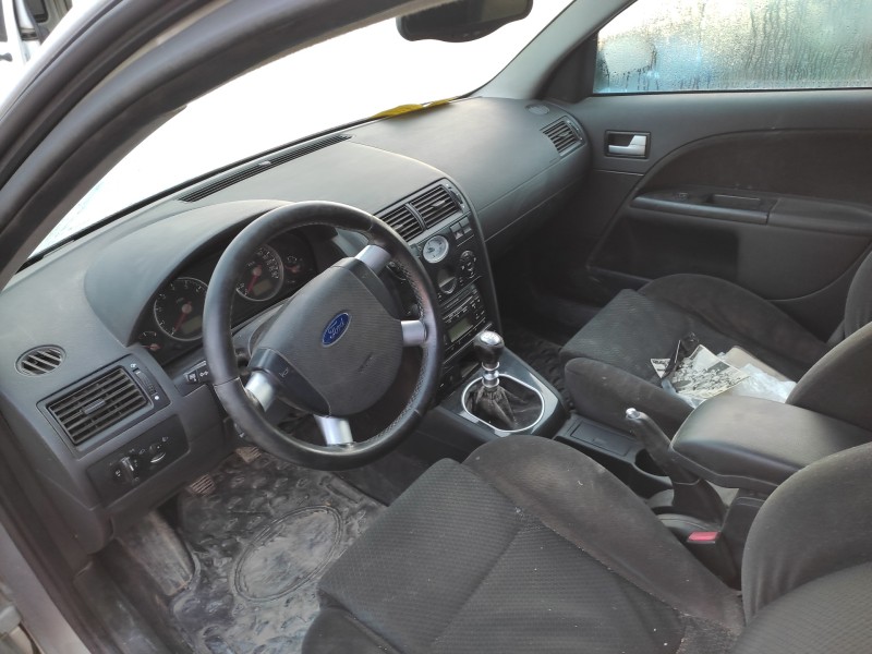 ford mondeo berlina (ge) del año 2002