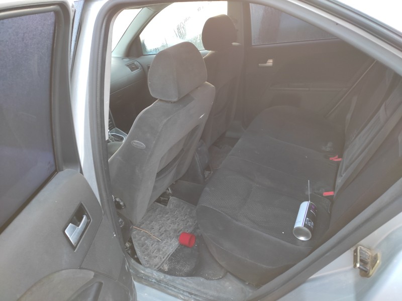 ford mondeo berlina (ge) del año 2002