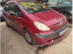 citroën xsara picasso del año 2007 2