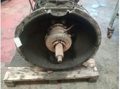 Recambio de despiece caja cambios para scania serie 4 (p/r 94 g) 9.0 diesel referencia OEM IAM GR900   2