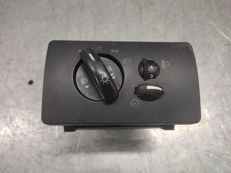 Recambio de mando luces para ford mondeo berlina (ge) ambiente referencia OEM IAM 1S7T13A024AB  