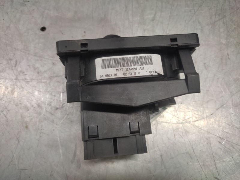 Recambio de mando luces para ford mondeo berlina (ge) ambiente referencia OEM IAM 1S7T13A024AB  