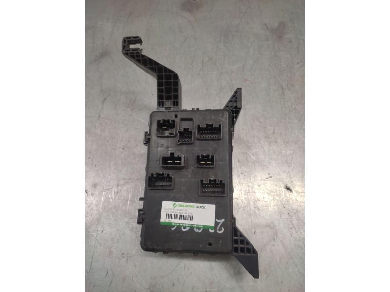 Recambio de caja reles / fusibles para ford mondeo berlina (ge) ambiente referencia OEM IAM   