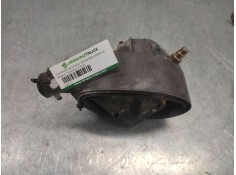 Recambio de cinturon seguridad delantero derecho para renault kangoo (f/kc0) authentique referencia OEM IAM   