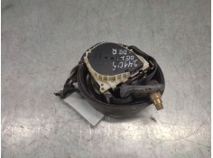 Recambio de cinturon seguridad delantero derecho para renault kangoo (f/kc0) authentique referencia OEM IAM    2