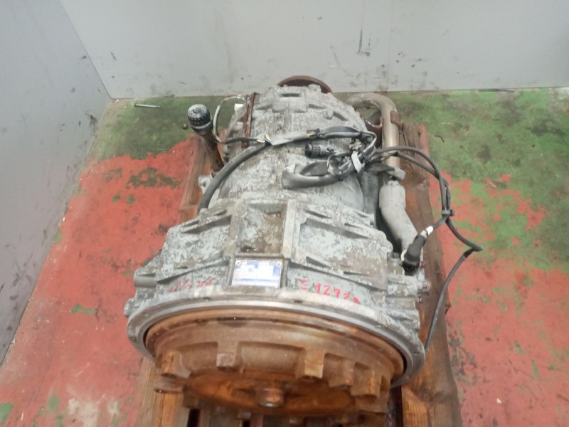 Recambio de caja cambios para volvo trucks b 12 b12ble (340cv) referencia OEM IAM 6HP604C 4182064002 20712959