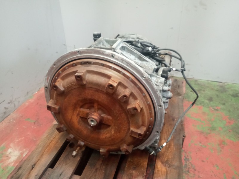 Recambio de caja cambios para volvo trucks b 12 b12ble (340cv) referencia OEM IAM 6HP604C 4182064002 20712959