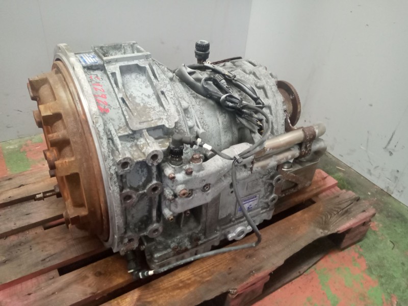Recambio de caja cambios para volvo trucks b 12 b12ble (340cv) referencia OEM IAM 6HP604C 4182064002 20712959