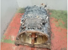 Recambio de caja cambios para man tga 18.440 18.440 fc (430-440 cv) referencia OEM IAM 12AS2301IT 81320036357 1327040015