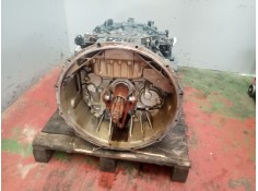 Recambio de caja cambios para man tga 18.440 18.440 fc (430-440 cv) referencia OEM IAM 12AS2301IT 81320036357 1327040015 2