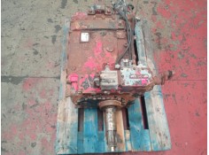 Recambio de caja cambios para pegaso serie 1200 1231 t (310cv) referencia OEM IAM 16S130  1295052244