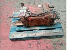 Recambio de caja cambios para pegaso serie 1200 1231 t (310cv) referencia OEM IAM 16S130  1295052244 2