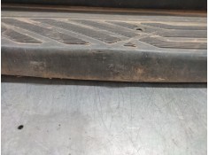 Recambio de paragolpes trasero para volkswagen crafter combi (2e) combi 35 batalla mediana con techo alto referencia OEM IAM  CE 2