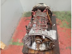 Recambio de caja cambios para iveco eurorider d-43 referencia OEM IAM 8S180  500363280