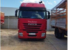 iveco stralis (as) del año 2007 2
