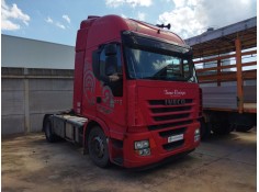 iveco stralis (as) del año 2007