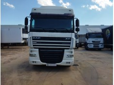 daf serie xf105.xxx del año 2013