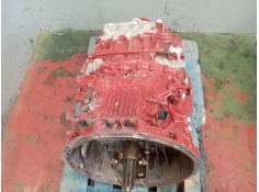 Recambio de caja cambios para iveco stralis (ad/at) fsa at t / fp - lt 4x2 larga distancia referencia OEM IAM 16AS2601 8869907 1