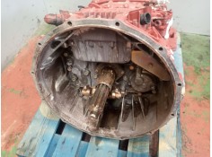 Recambio de caja cambios para iveco stralis (ad/at) fsa at t / fp - lt 4x2 larga distancia referencia OEM IAM 16AS2601 8869907 1 2