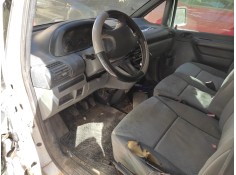 citroën jumpy del año 2005 2