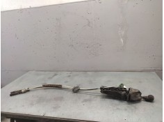 Recambio de palanca cambio para volkswagen crafter combi (2e) combi 35 batalla mediana con techo alto referencia OEM IAM 9062600