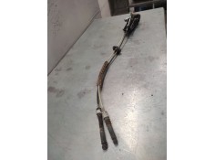 Recambio de palanca cambio para volkswagen crafter combi (2e) combi 35 batalla mediana con techo alto referencia OEM IAM 9062600 2