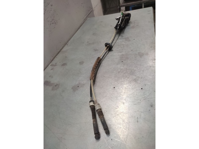 Recambio de palanca cambio para volkswagen crafter combi (2e) combi 35 batalla mediana con techo alto referencia OEM IAM 9062600